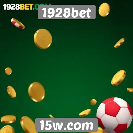 Promoções e bônus oferecidos pela 1928bet